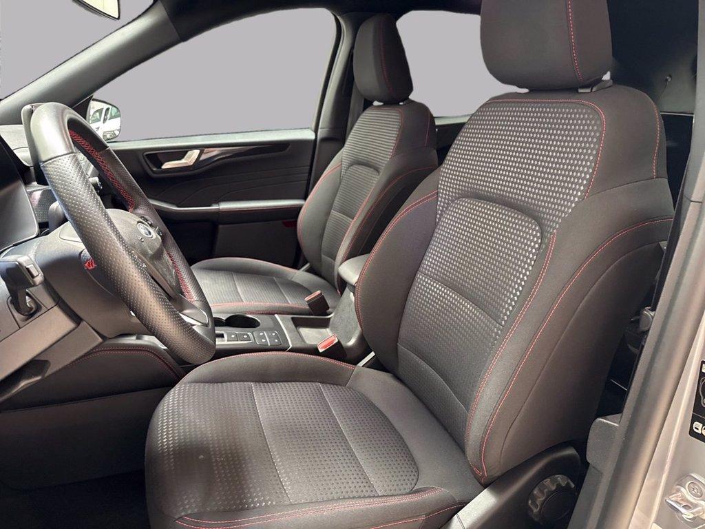 FORD Kuga 2.5 Plug In Hybrid 225 CV CVT 2WD ST-Line del 2023