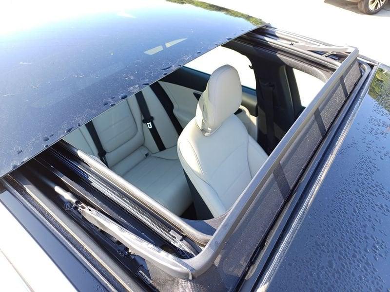 Mercedes-Benz Classe C C SW All-Terrain 220 d mhev Premium 4matic auto