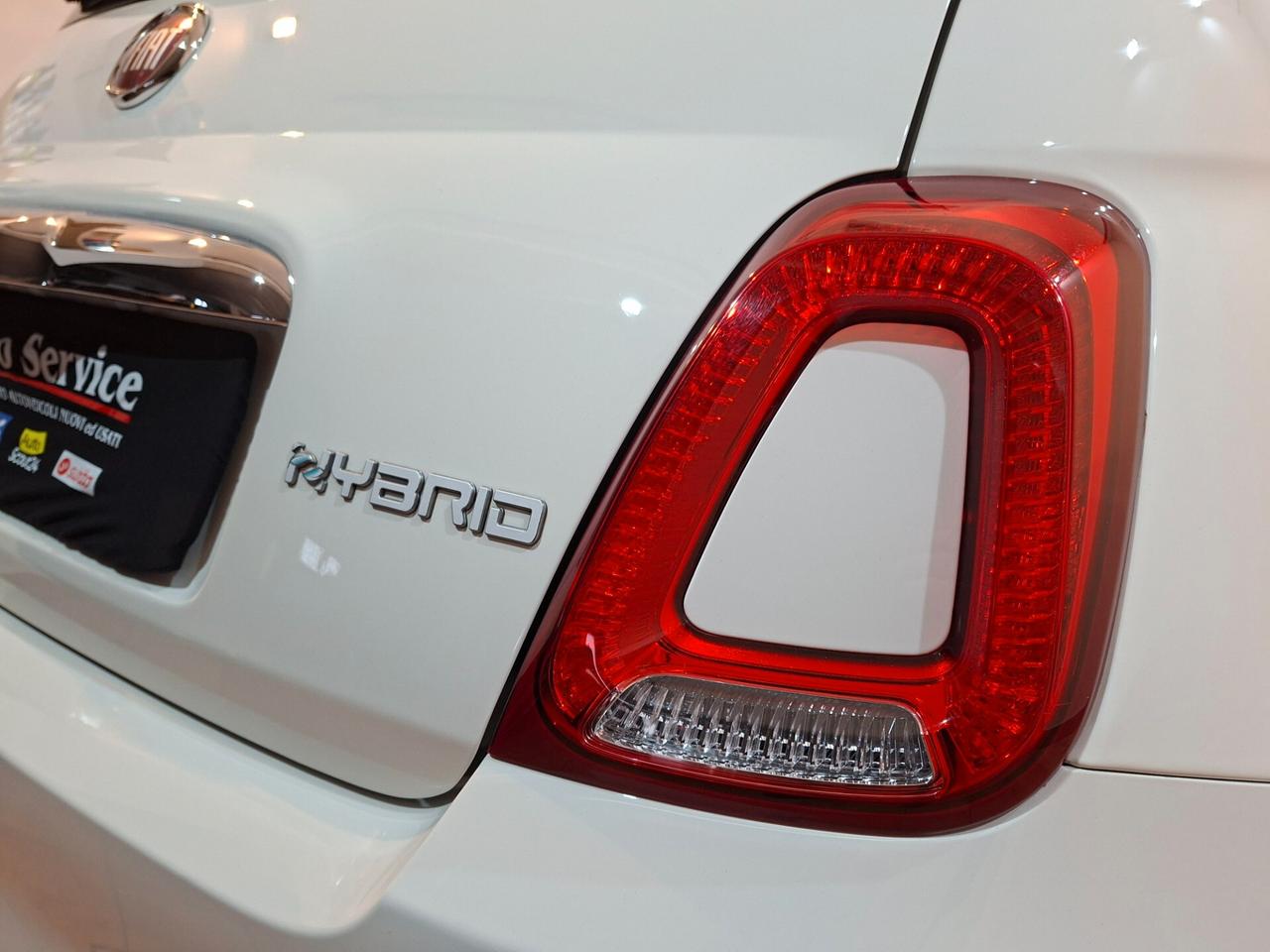 Fiat 500 1.0 70CV HYBRID DOLCEVITA PROMO