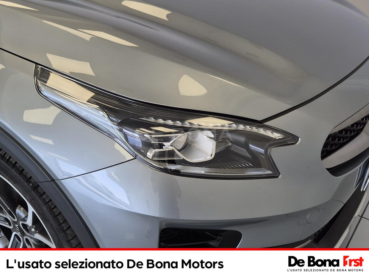 Kia Xceed 1.0 t-gdi style gpl 111cv