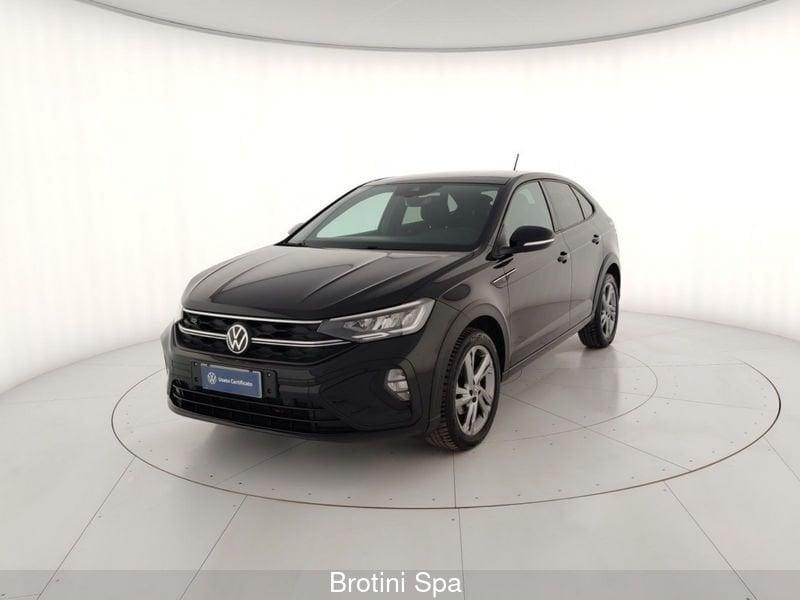 Volkswagen Taigo 1.0 TSI DSG R-Line