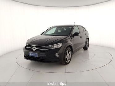 Volkswagen Taigo 1.0 TSI DSG R-Line