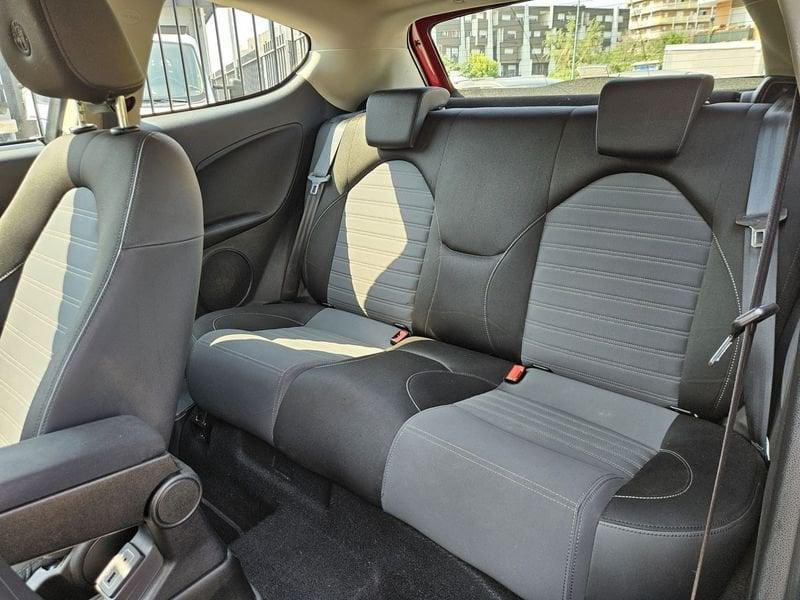 Alfa Romeo MiTo 1.3 JTDM 95cv Mito