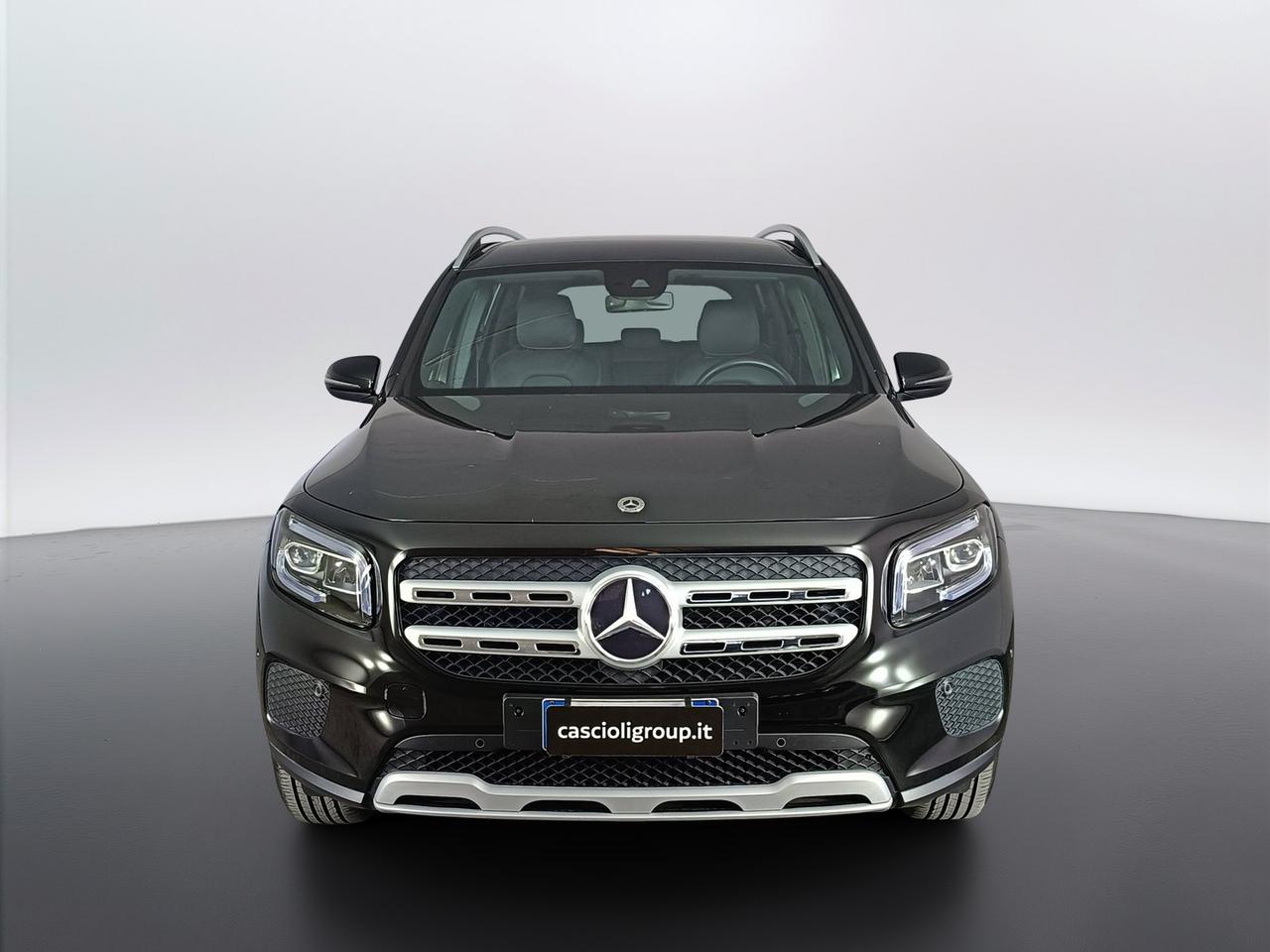 Mercedes-Benz GLB - X247 2019 - GLB 180 d Sport auto