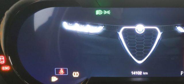 ALFA ROMEO Tonale 1.6 diesel 130 CV TCT6 Ti