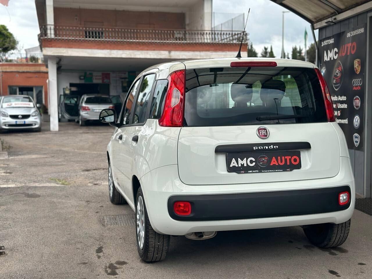 Fiat Panda 1.0 FireFly S&S Hybrid *** PREZZO PROMO***