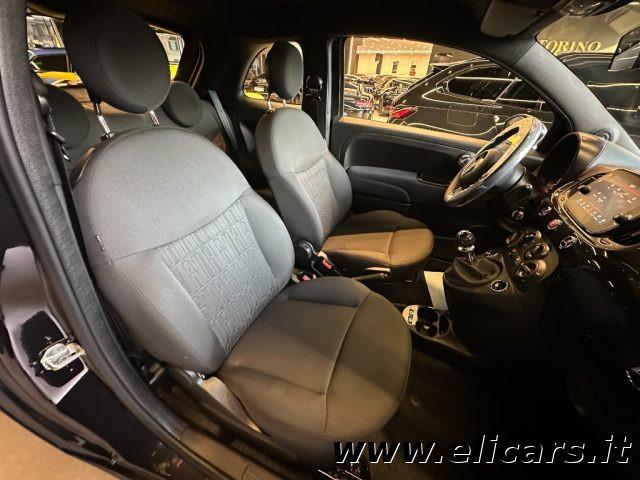 FIAT 500 1.0 Hybrid Hatchback