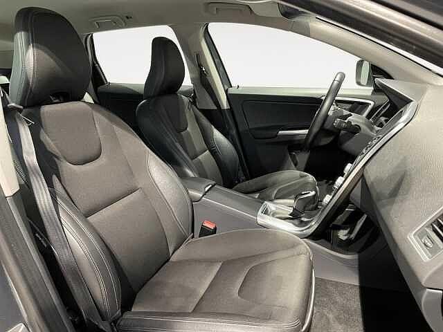 Volvo XC60 D3 2.0D 150CV Geartronic Momentum