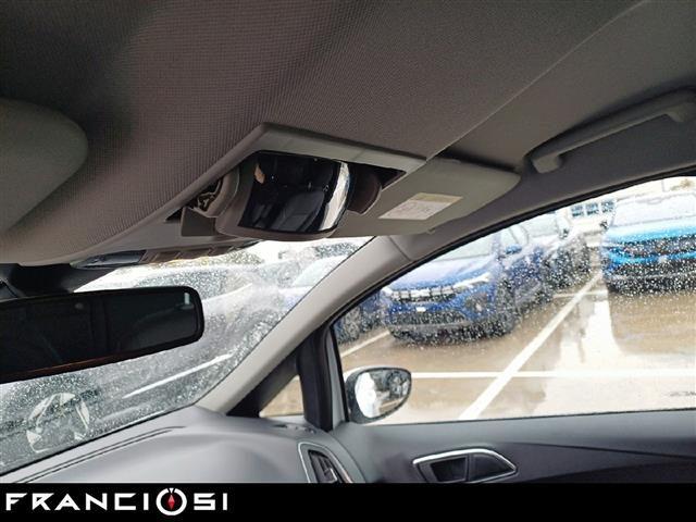 FORD B-Max 1.0 ECOBOOST TITANIUM 100CV E6