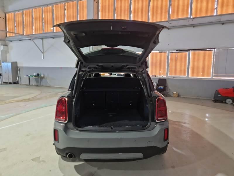Mini Cooper SE Countryman Mini Countryman 1.5 Cooper SE Business all4 auto