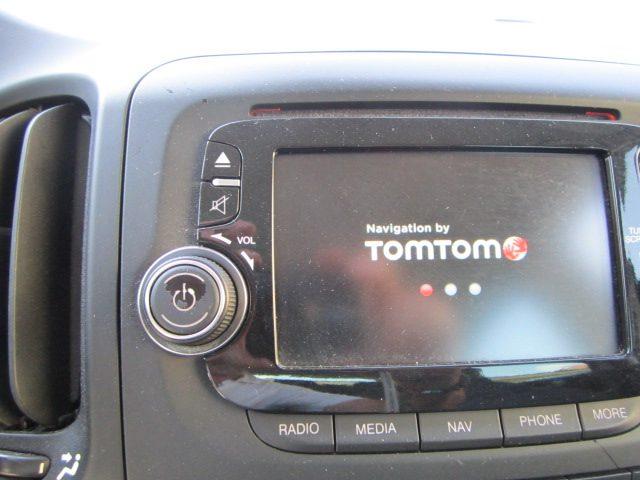 FIAT 500L Living 1.6 Multijet 105 CV Lounge
