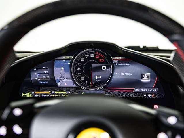 Ferrari 296 GTB