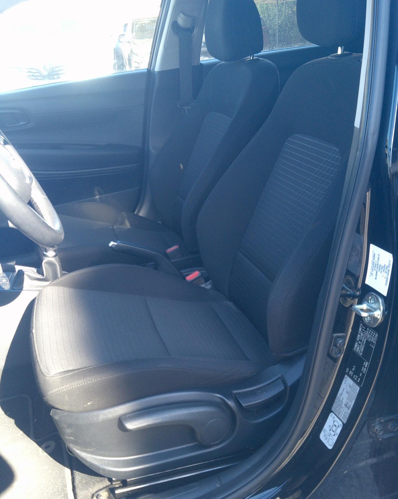 HYUNDAI i20 1.2 84cv 5 Porte GPL Connectline