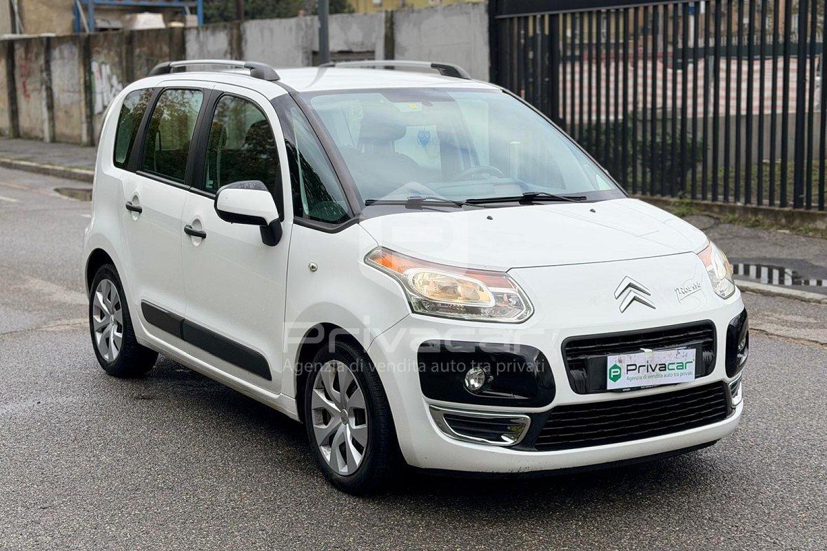 CITROEN C3 Picasso 1.4 VTi 95 Seduction