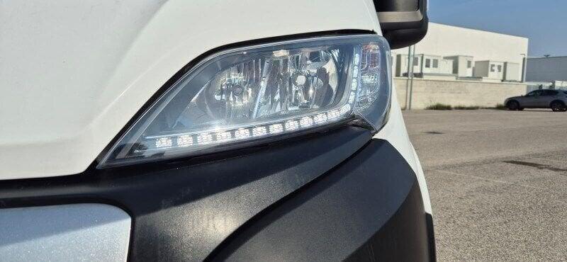 Peugeot Boxer Boxer 335 2.2 BlueHDi 140 S&S PLM-TM Furgone