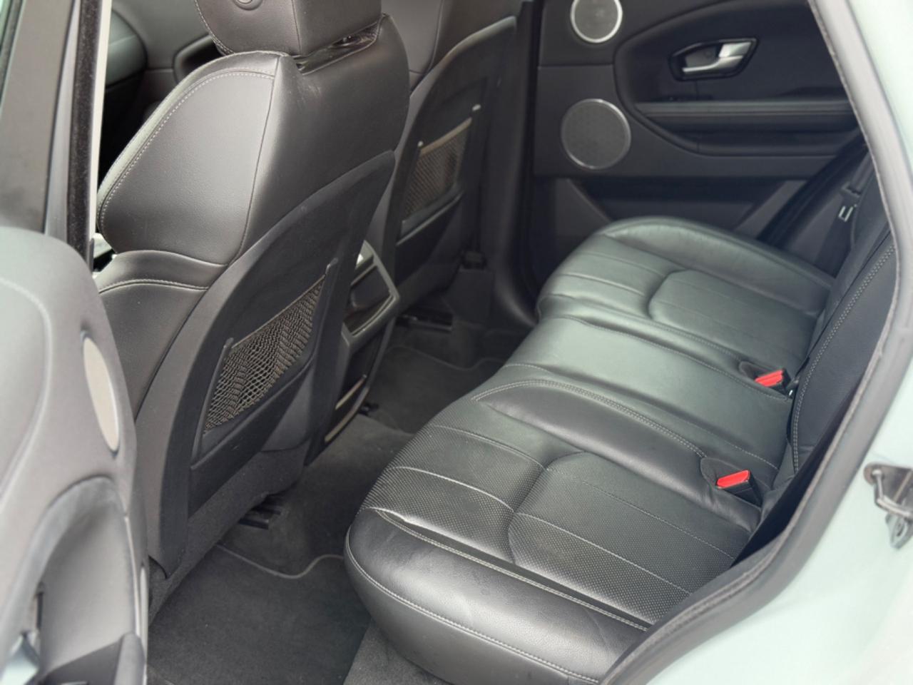 Land Rover Range Evoque 2.0 TD4 150 CV 5p. HSE Dynamic