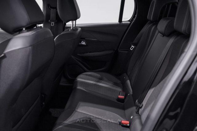 PEUGEOT 208 1.2 PureTech 100 S&S EAT8 5 porte Allure Pack