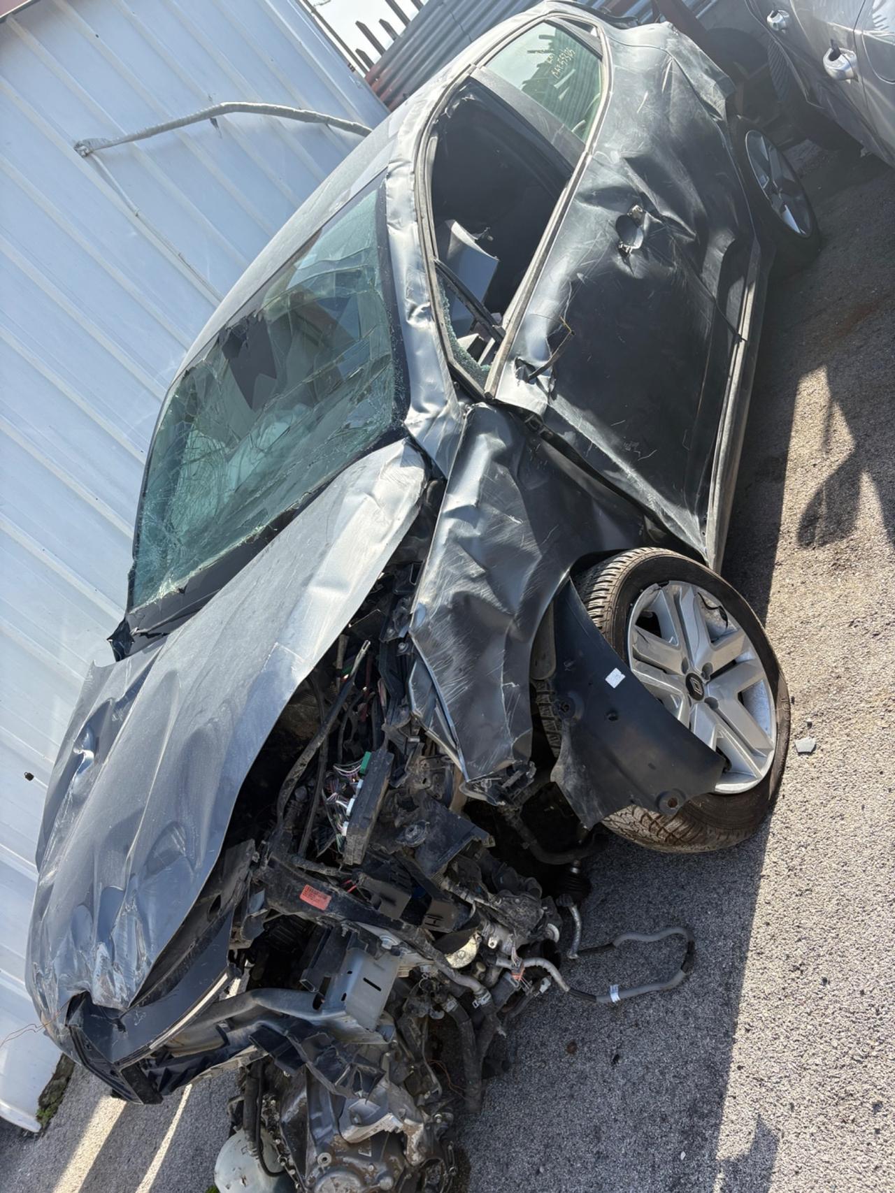 Renault Clio Blue dCi 100 CV 5 porte Evolution