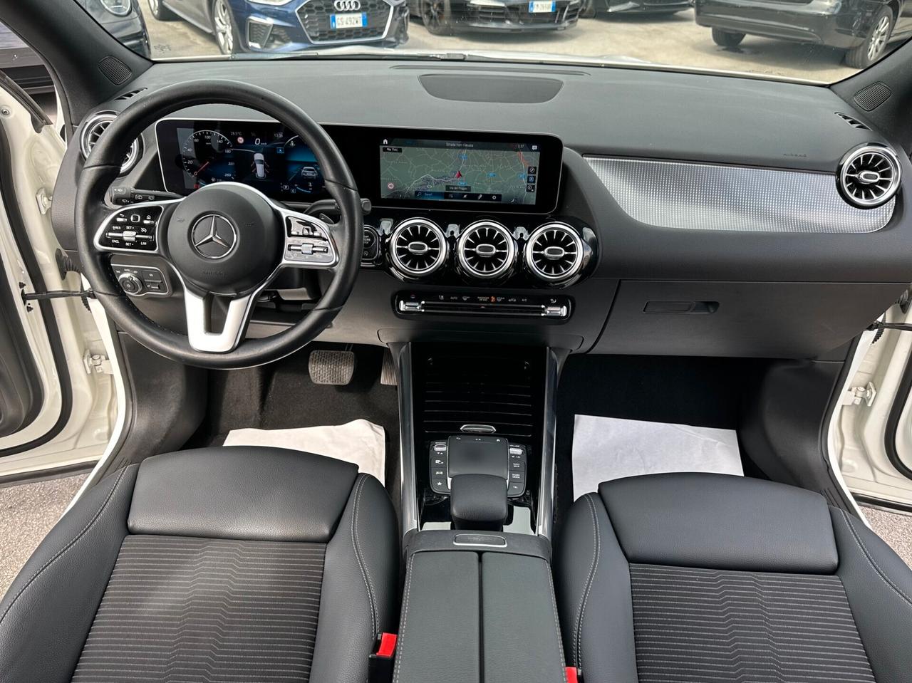 Mercedes-benz GLA 200 GLA 200 d Automatic Sport /KM DOC/TELECNAVI/CARPLAY