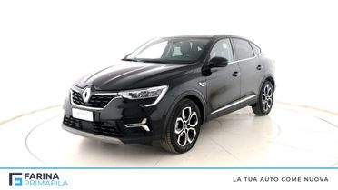 RENAULT Arkana 2021 - Arkana 1.3 tce Intens 140cv edc fap