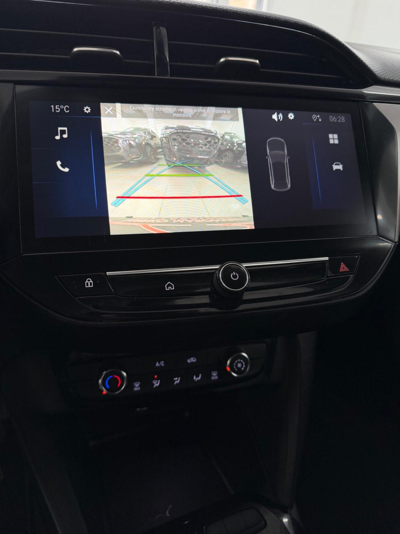 Opel Corsa 1.2 100 CV Edition FINANZIABILE