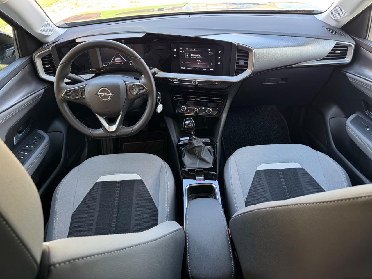 Opel Mokka 1.5 diesel Elegance(km 27.000)