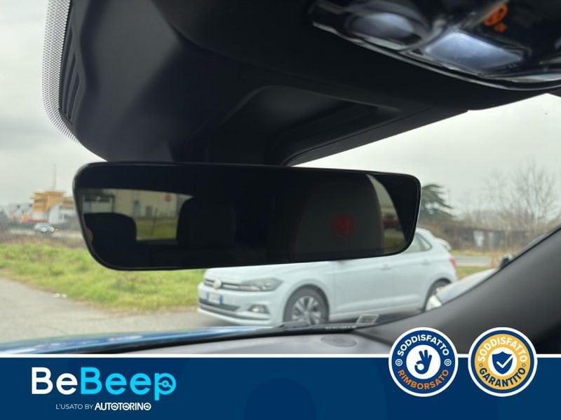 Alfa Romeo Tonale 1.5 HYBRID SPECIALE 130CV TCT7