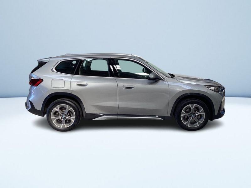 BMW X1 sDrive 18d