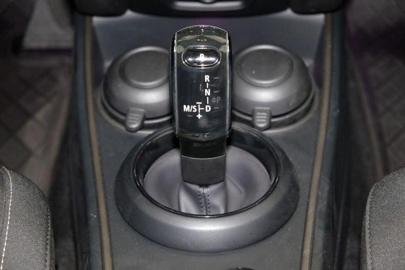 MINI Countryman Mini F60 2020 Diese Mini 2.0 Cooper SD All4 auto