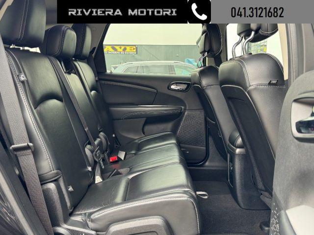 FIAT Freemont 2.0 Multijet 140 CV Lounge 7 posti