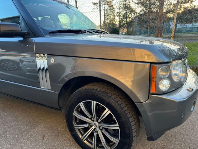 LAND ROVER Range Rover 3.6 TDV8 Vogue 272CV FULL OPT.