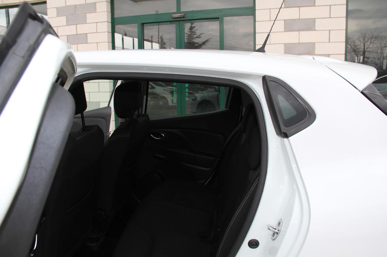 Renault Clio 0.9 TCe 12V GPL Start&Stop 5 porte Energy (KW 66 - CV 90 Neopatentati)
