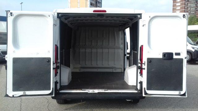 FIAT Ducato 30CH1 PASSO CORTO TETTO BASSO 2.3 MJT 120CV