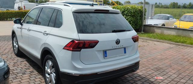 VOLKSWAGEN Tiguan 1.5 TSI 150 CV ACT Life