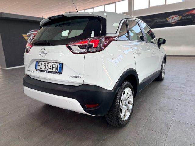 OPEL Crossland X 1.5 ECOTEC D 102 CV Start&Stop Ultimate