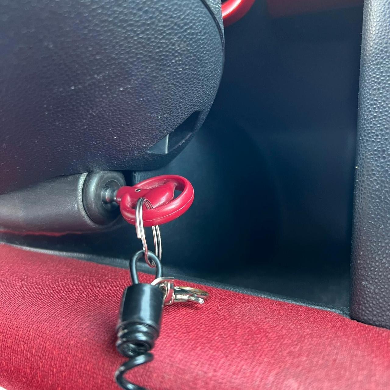 Smart ForTwo 0.8 54CV DIESEL PASSION PANORAMA