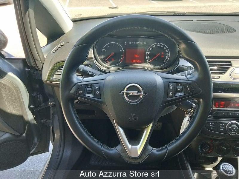 Opel Corsa 5p. 1.0 t sge b-Color s&s 115cv *DOPPIE GOMME, PROMO AZZURRA*