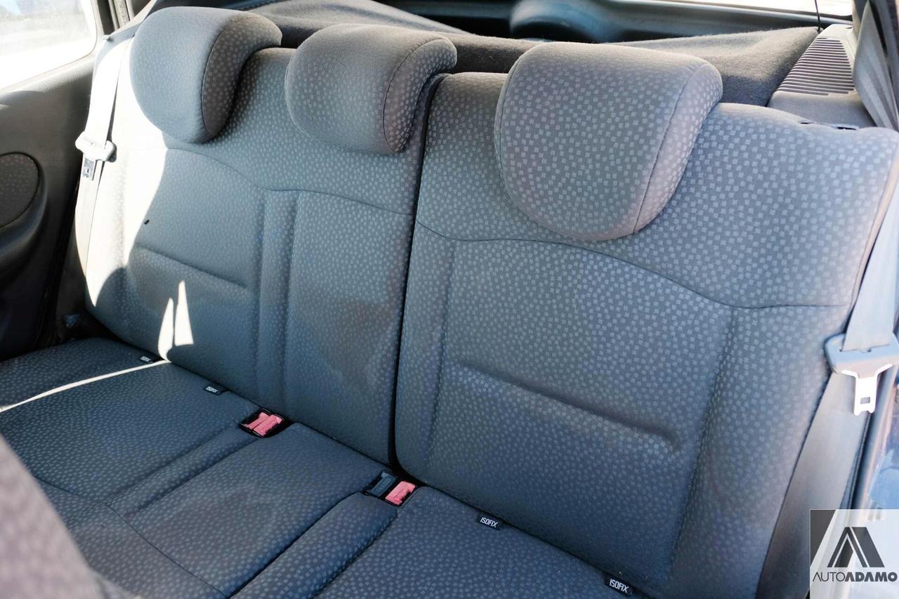 Renault Clio 1.5 dCi 65CV