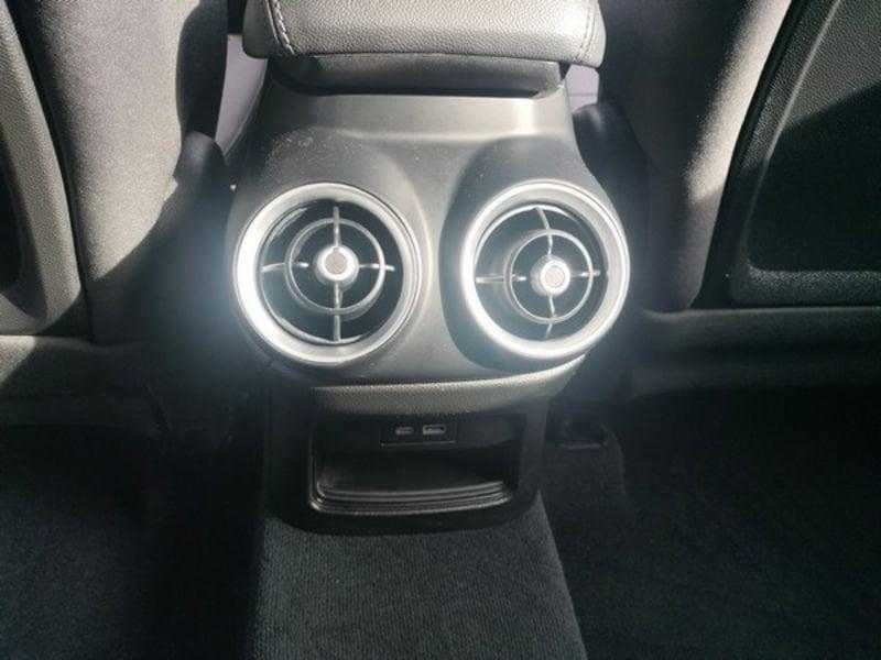 Alfa Romeo Stelvio Stelvio 2.2 Turbodiesel 190 CV AT8 Q4 Business