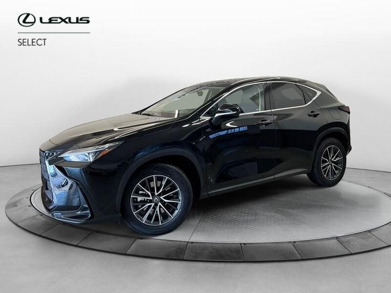 Lexus NX 350 NX Hybrid 4WD Premium