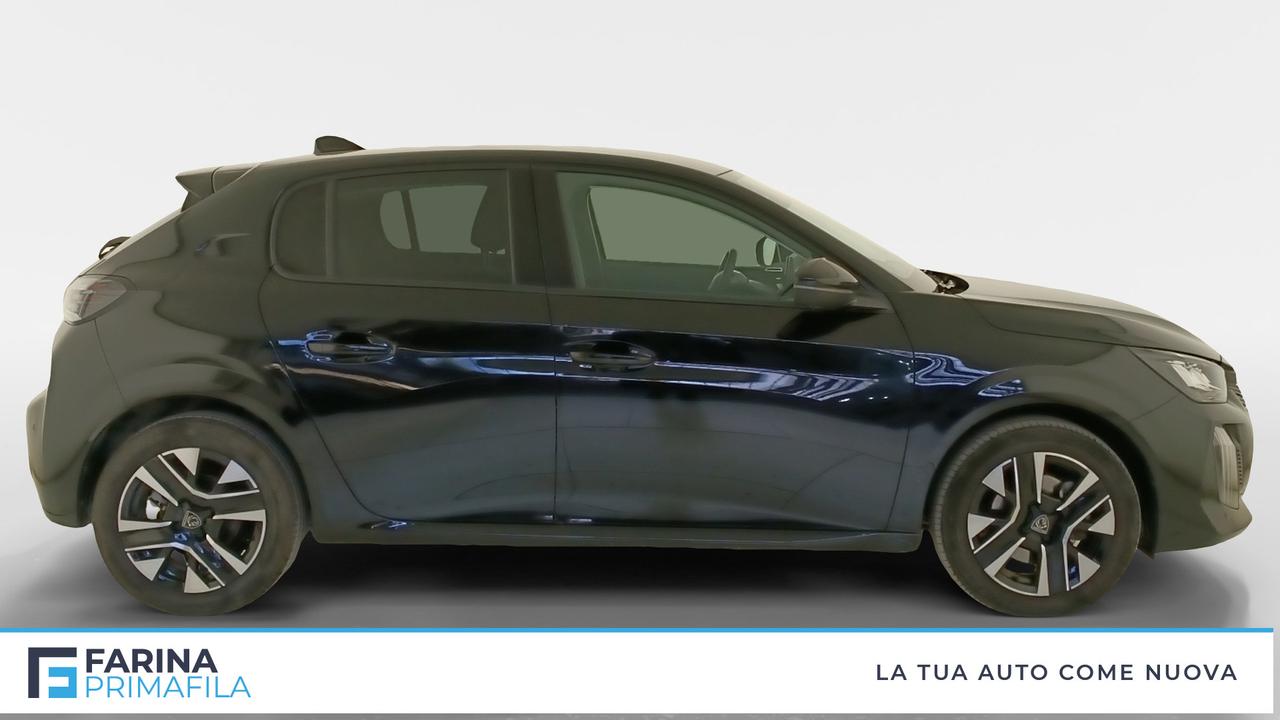 PEUGEOT 208 II 2023 - 208 1.2 puretech Allure s&s 100cv
