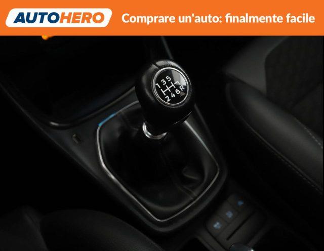 FORD Puma 1.0 EcoBoost Hybrid 125 CV S&S Titanium X