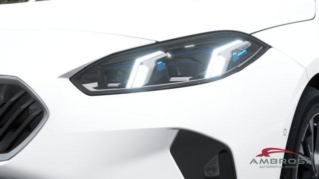 BMW 118 Serie 1 d Msport Premium Package