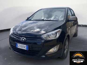 Hyundai i20 1.1 CRDi BlueDrive