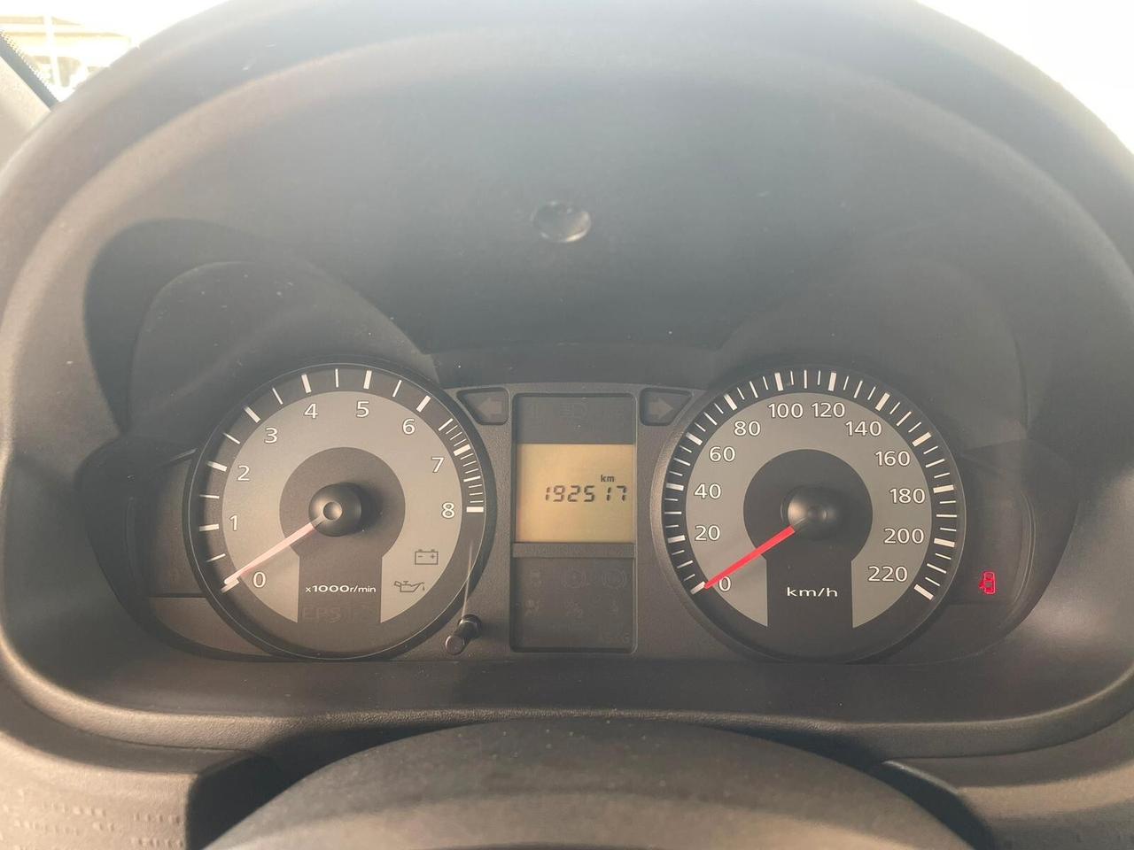 Mitsubishi Colt 1.1 12V 5p.GPL Special Action Model