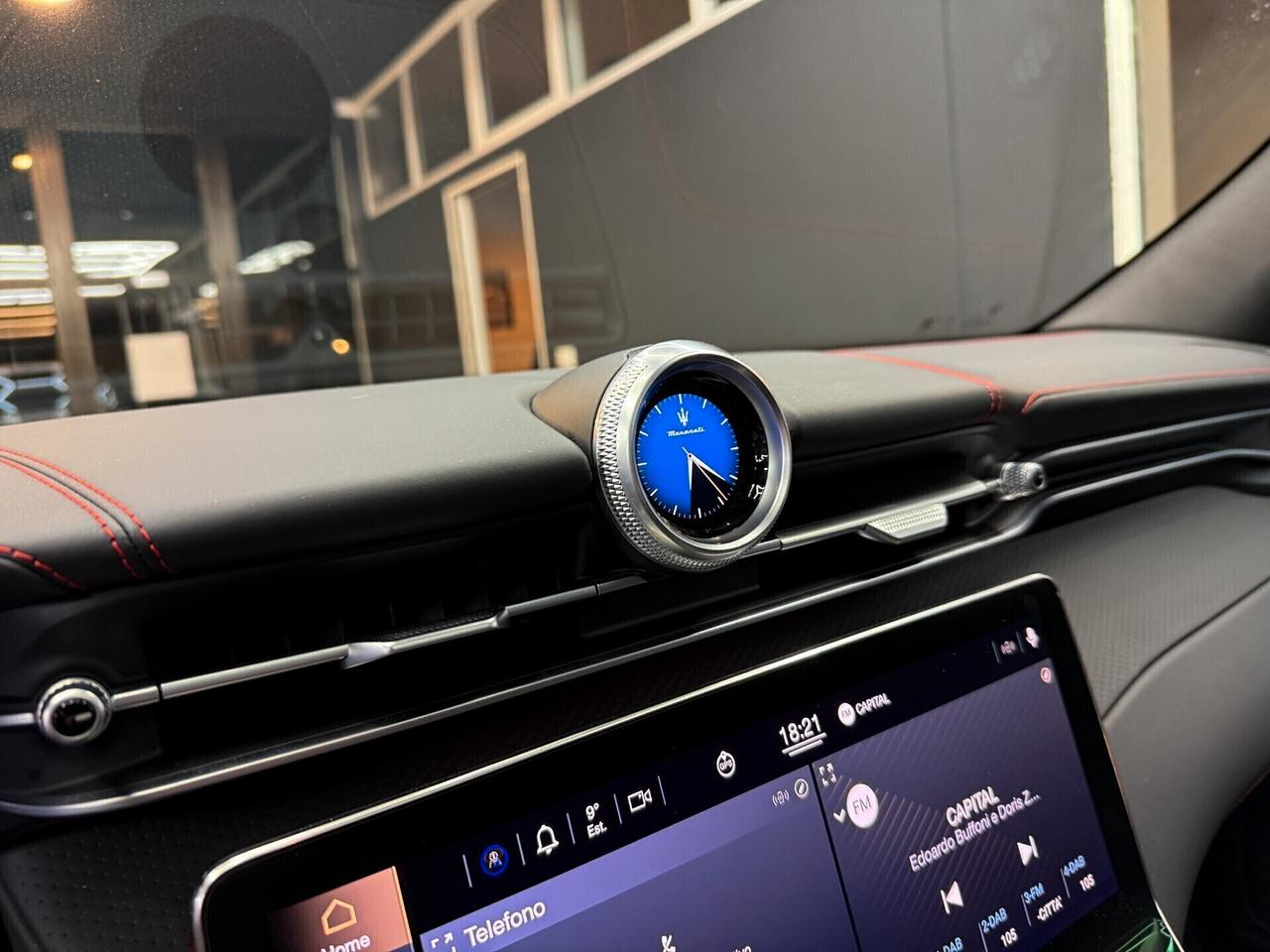 Maserati Grecale Modena 2.0 MHEV 330CV