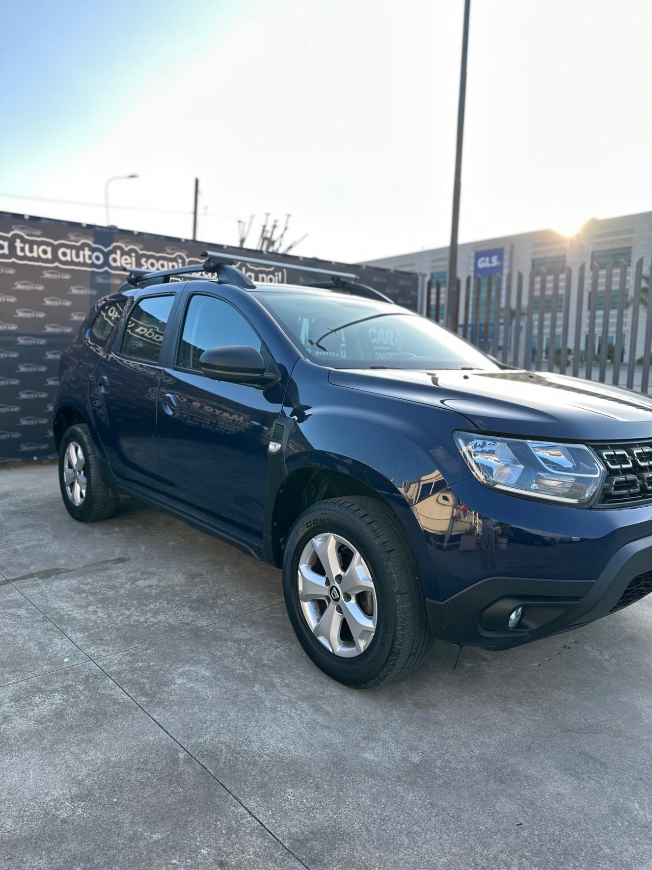 DACIA DUSTER (anno 2020)