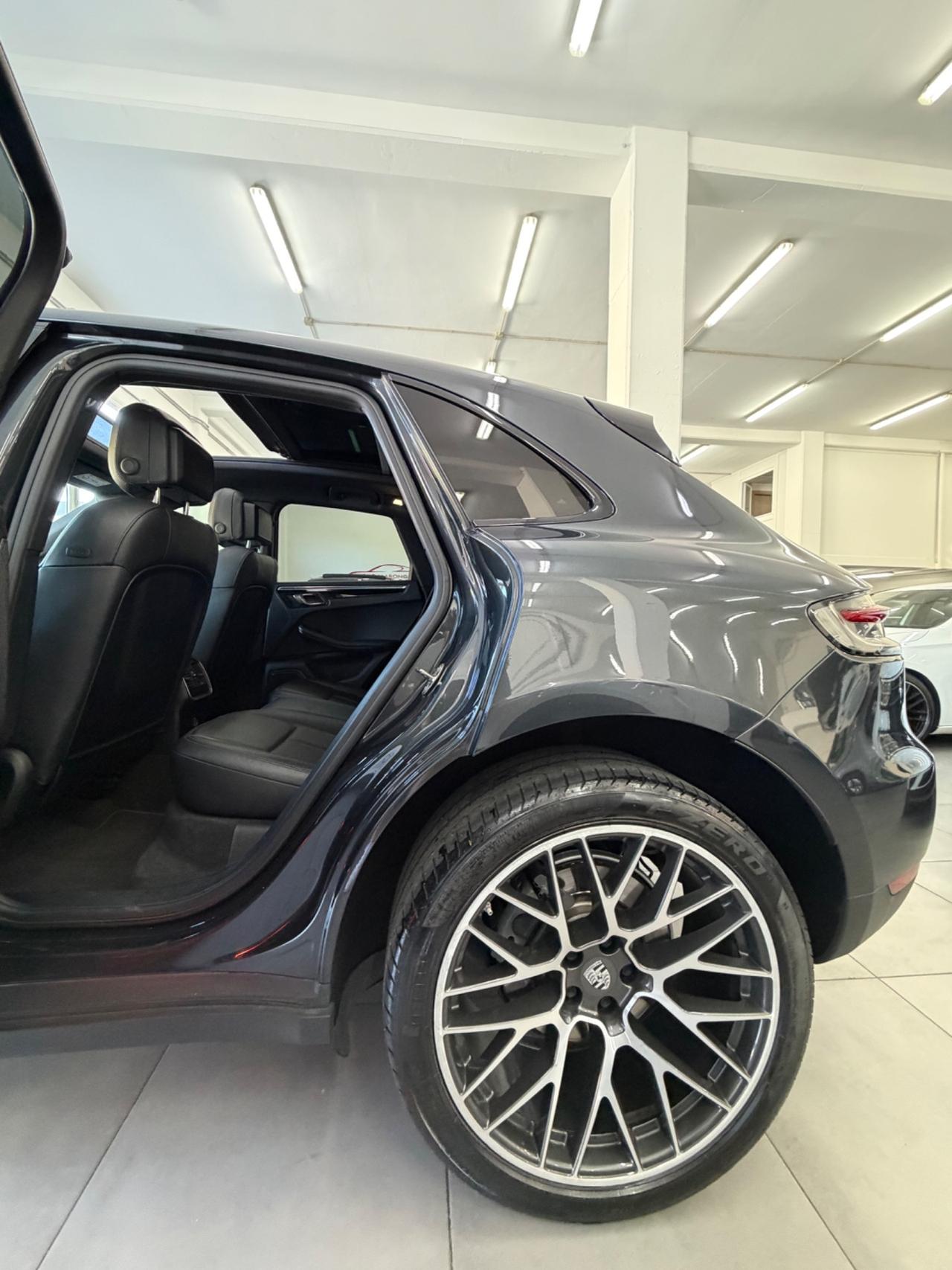 Porsche Macan 3.0 S FINANZIABILE