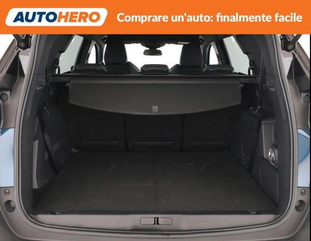 PEUGEOT 5008 BlueHDi 130 S&S EAT8 Active Pack