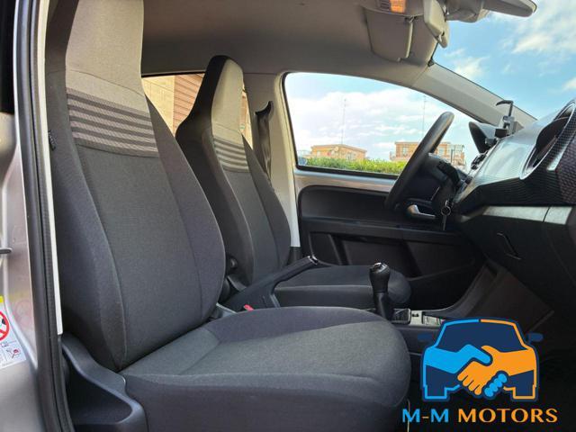 VOLKSWAGEN up! 1.0 5p. eco take up! 68 cv